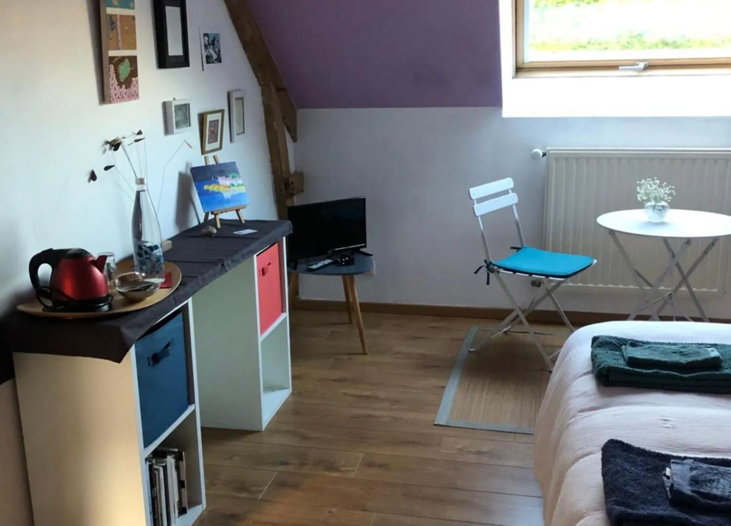 La Maison De Nati Гидель 0*,