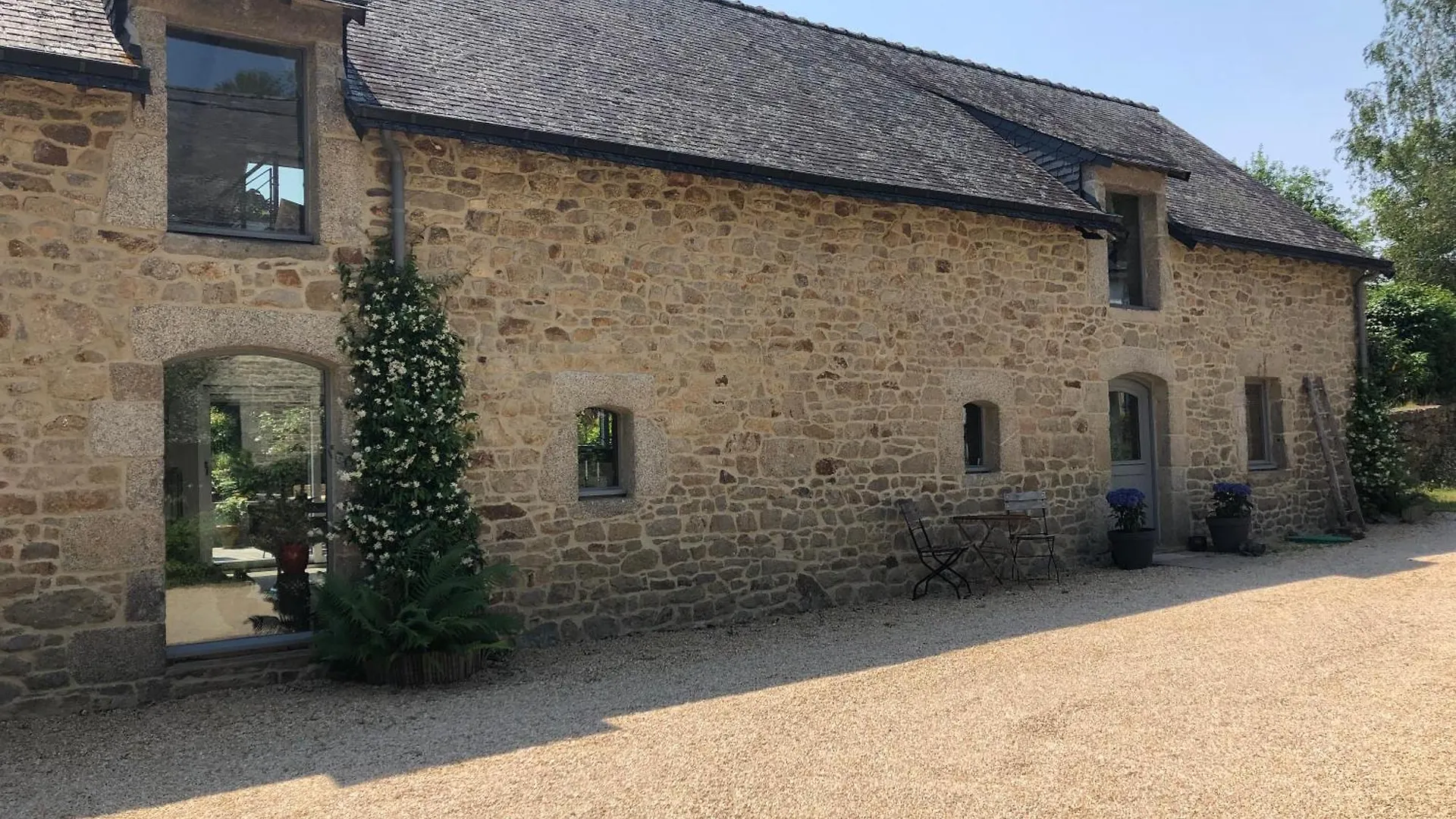 La Maison De Nati Guidel