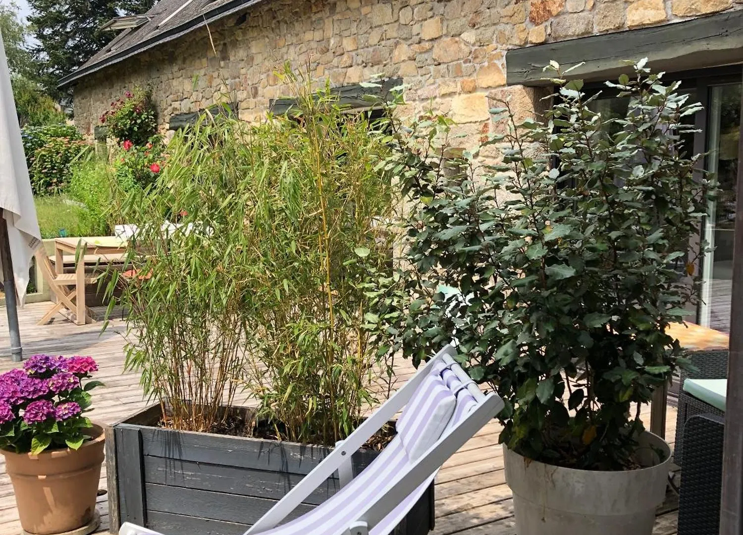 La Maison De Nati Guidel 0*,  France