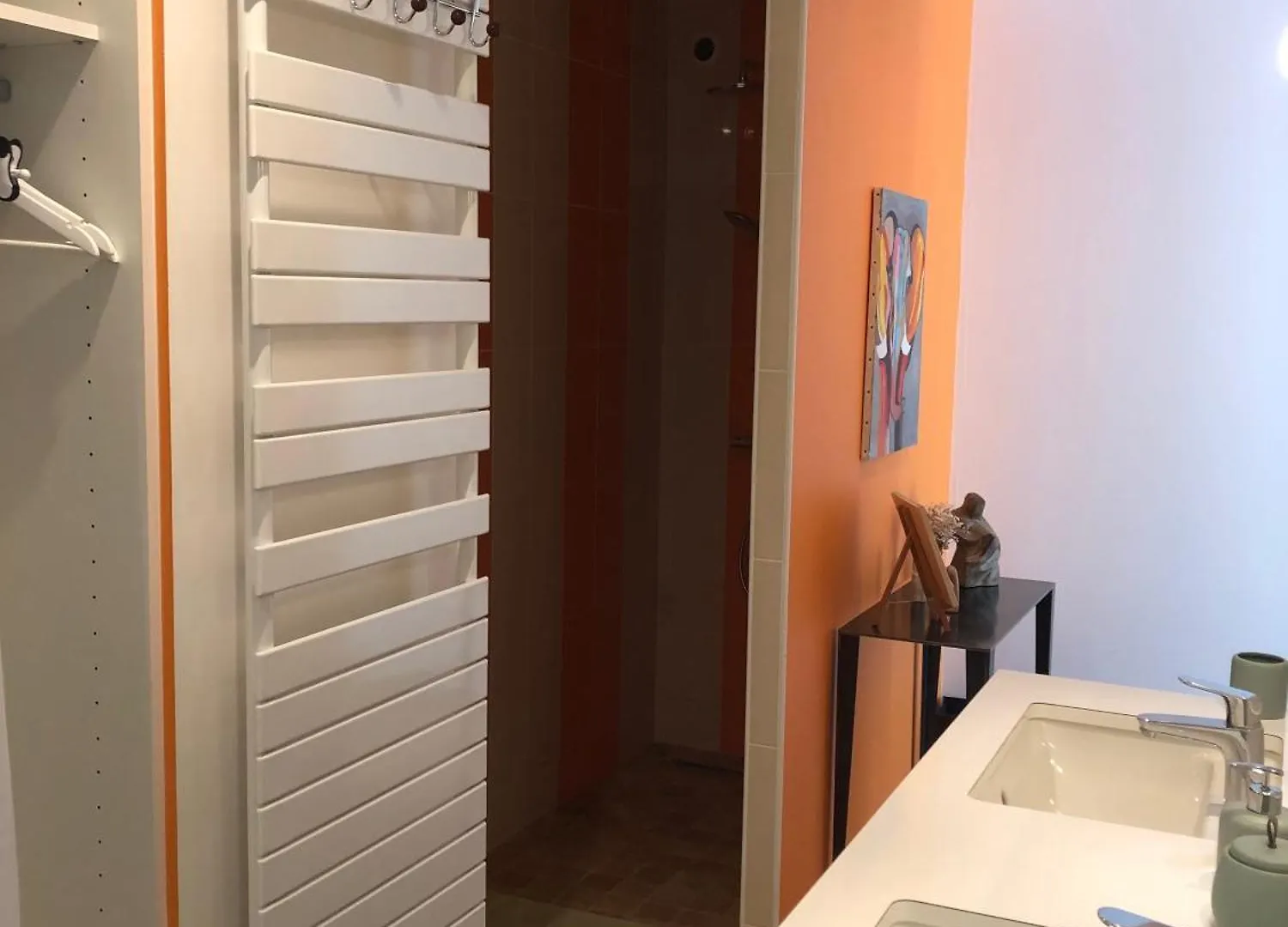 La Maison De Nati Guidel Bed & Breakfast