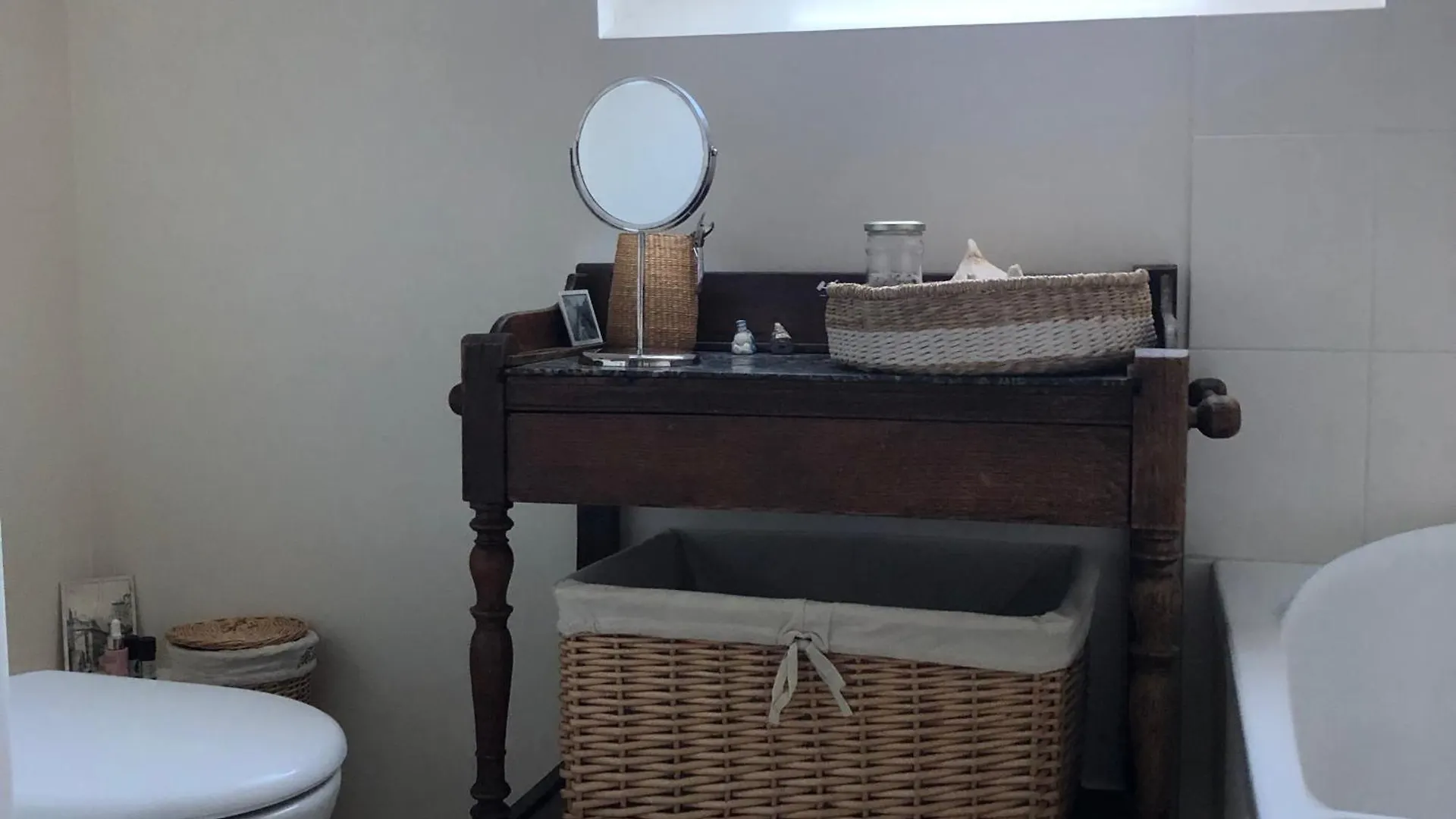 Bed & Breakfast La Maison De Nati Guidel France